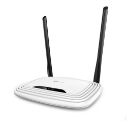 [NUEVO]TP-Link Archer BE550 | Router Wi-Fi 7 BE9300 de Triple Banda | Puertos 2.5 Gbps, EasyMesh, Multi-Link Operation MLO, USB