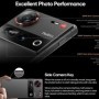 World Premiere Nubia Z70 Ultra Smartphone 5G Snapdragon 8 Elite 6.85''