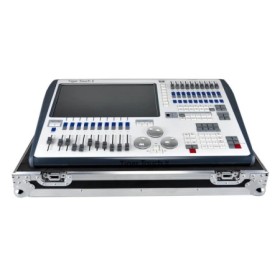 Tiger touch II controlador de luz de consola, controlador de luz de es