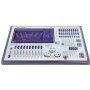 Tiger touch II controlador de luz de consola, controlador de luz de es