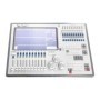 Tiger touch II controlador de luz de consola, controlador de luz de es
