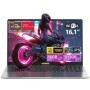 Portátil para juegos ACEMAGIC AX16Pro 16,1" IPS FHD AMD Ryzen ™ 7 5700