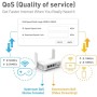 GL.iNet GL-SFT1200 (Opal) Secure Travel WiFi Router - AC1200 Dual Band Gigabit Ethernet Wireless Internet Router | IPv6 | USB2.0