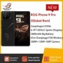 ASUS ROG Phone 9 Pro Snapdragon 8 Elite 6,78 ''185Hz Pantalla de depor