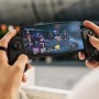 ASUS ROG Phone 9 Pro Snapdragon 8 Elite 6,78 ''185Hz Pantalla de depor