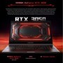 World Premier CHUWI GTBook i5-12450H RTX 3050 portátil para juegos pan