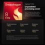 Xiaomi-Smartphone 15, versión Global, Snapdragon®8 Elite-cámara Leica 