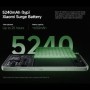 Xiaomi-Smartphone 15, versión Global, Snapdragon®8 Elite-cámara Leica 