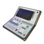 Consola de luz DMX512, controlador de iluminación de escenario profesi