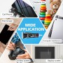 Pegamento Pantalla Movil, Pegamento para Moviles, Pegamento Fuerte para Todo, Adecuado para Pegar Pantallas de Teléfonos
