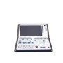 Consola de luz DMX512, controlador de iluminación de escenario profesi