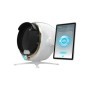 Escáner de espejo inteligente Wifi Facial de 8 espectros en varios idi