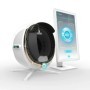Escáner de espejo inteligente Wifi Facial de 8 espectros en varios idi