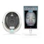 Escáner de espejo inteligente Wifi Facial de 8 espectros en varios idi
