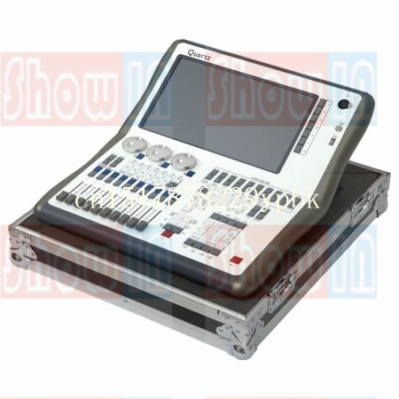 Móvil de cuarzo con sistema V16 i5CPU 120G 2048CH consola DMX TNP Artn