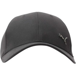 PUMA Metal Cat Cap Gorra, Unisex Adulto