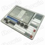 Móvil de cuarzo con sistema V16 i5CPU 120G 2048CH consola DMX TNP Artn