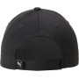 PUMA Metal Cat Cap Gorra, Unisex Adulto