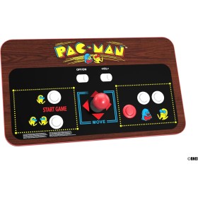 Arcade1UP PAC-MAN COUCHCADE