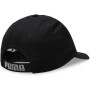 PUMA Metal Cat Cap Gorra, Unisex Adulto