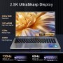 Ninkear N16 PRO Laptop para juegos 12.o Intel i9-12900HK 16 pulgadas 2