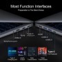 Ninkear N16 PRO Laptop para juegos 12.o Intel i9-12900HK 16 pulgadas 2