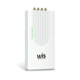 WiFi7 estación Base para exteriores, dispositivo Ultra rápido, 4x4, wi