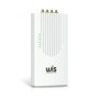 WiFi7 estación Base para exteriores, dispositivo Ultra rápido, 4x4, wi