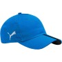 PUMA Metal Cat Cap Gorra, Unisex Adulto
