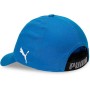 PUMA Metal Cat Cap Gorra, Unisex Adulto