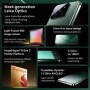 Xiaomi 14 versión Global 256GB 512GB 120Hz 6,36 "Pantalla AMOLED Snapd