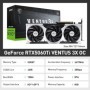 Tarjeta gráfica para juegos MSI RTX5060Ti 8G VENTUS 3X OC 5060ti rtx 5