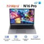 Ninkear-ordenador portátil N16 Pro para videojuegos, 32GB, 1TB, 12th I