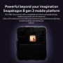 Versión Global Xiaomi MIX Flip plegable Snapdragon 8 Gen 3 NFC 67W Hyp