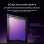 Versión Global Xiaomi MIX Flip plegable Snapdragon 8 Gen 3 NFC 67W Hyp