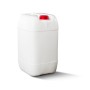 Resina para hormigón impreso en base agua. Conserva y mantiene pavimentos de hormigón impreso, para exteriores e interiores,
