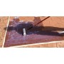 Resina para hormigón impreso en base agua. Conserva y mantiene pavimentos de hormigón impreso, para exteriores e interiores,