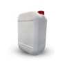 Resina para hormigón impreso en base agua. Conserva y mantiene pavimentos de hormigón impreso, para exteriores e interiores,
