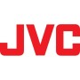 JVC Altavoces Coaxiales para Coche CS-J620X (300W, 16cm, 30W RMS) - Equipo de Audio de 2 Vías, Woofer y Tweeter, Color Negro,