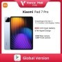 Xiaomi-Tableta Pad 7 Pro versión Global, 11,2 pulgadas, 3,2 K, 144Hz, 