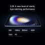 Xiaomi-Tableta Pad 7 Pro versión Global, 11,2 pulgadas, 3,2 K, 144Hz, 