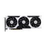 Placa de vídeo de escritorio MSI RTX5060Ti, tarjeta gráfica para juego