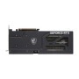 Placa de vídeo de escritorio MSI RTX5060Ti, tarjeta gráfica para juego