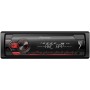 Pioneer MVH-S320BT Autoradio Bluetooth 1DIN