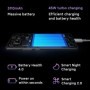 Estreno mundial Versión global Redmi Note 14 Pro 5G Smartphone Dimensi