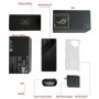 ROG-teléfono inteligente para videojuegos, Smartphone con Snapdragon 8