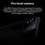 Versión Global ASUS ROG Phone 8 5G Smartphone Snapdragon 8 Gen 3 6.78i