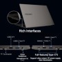 FIREBAT U6B 16 pulgadas AMD Radeon 780M Ryzen7 8745HS DDR5 120Hz 2,5 K