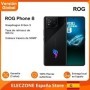 Versión Global ASUS ROG Phone 8 5G Smartphone Snapdragon 8 Gen 3 6.78i
