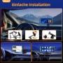 Volam Inalámbrico Carplay Pantalla Coche,Para Apple Carplay&Android Auto,9.26 Pulgadas Pantalla táctil IPS Pantalla, Automóviles